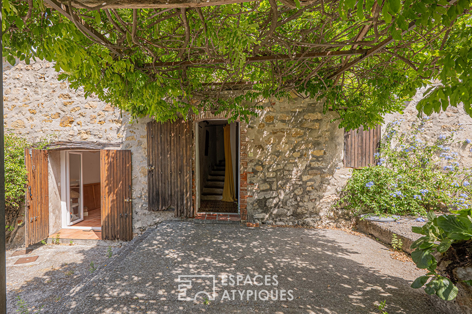 Maison à Opio, 270 m² sur 2386 m² de terrain — photo 5