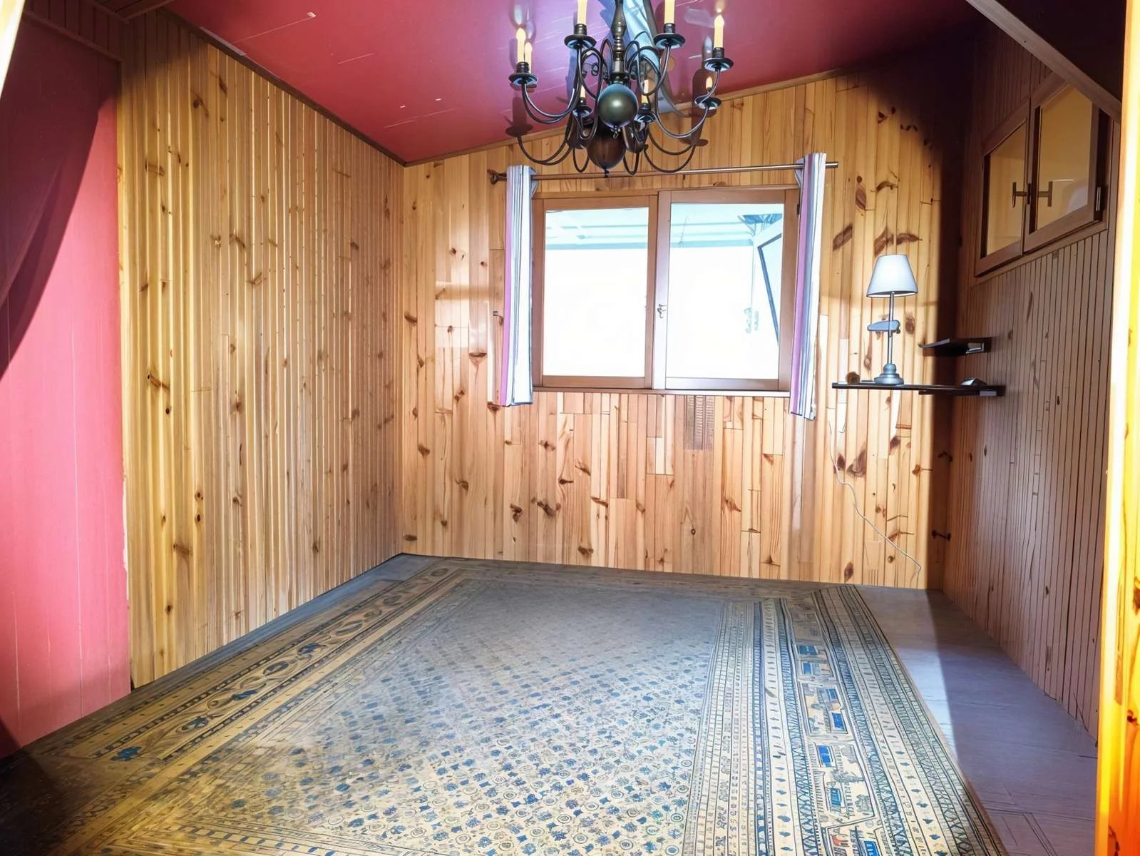Maison à Puget-Rostang, 72 m² sur 2370 m² de terrain — photo 5