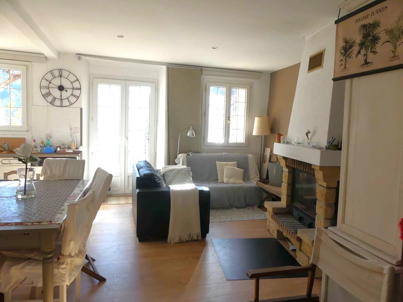 Maison à Rigaud, 106 m² sur 103 m² de terrain — photo 5