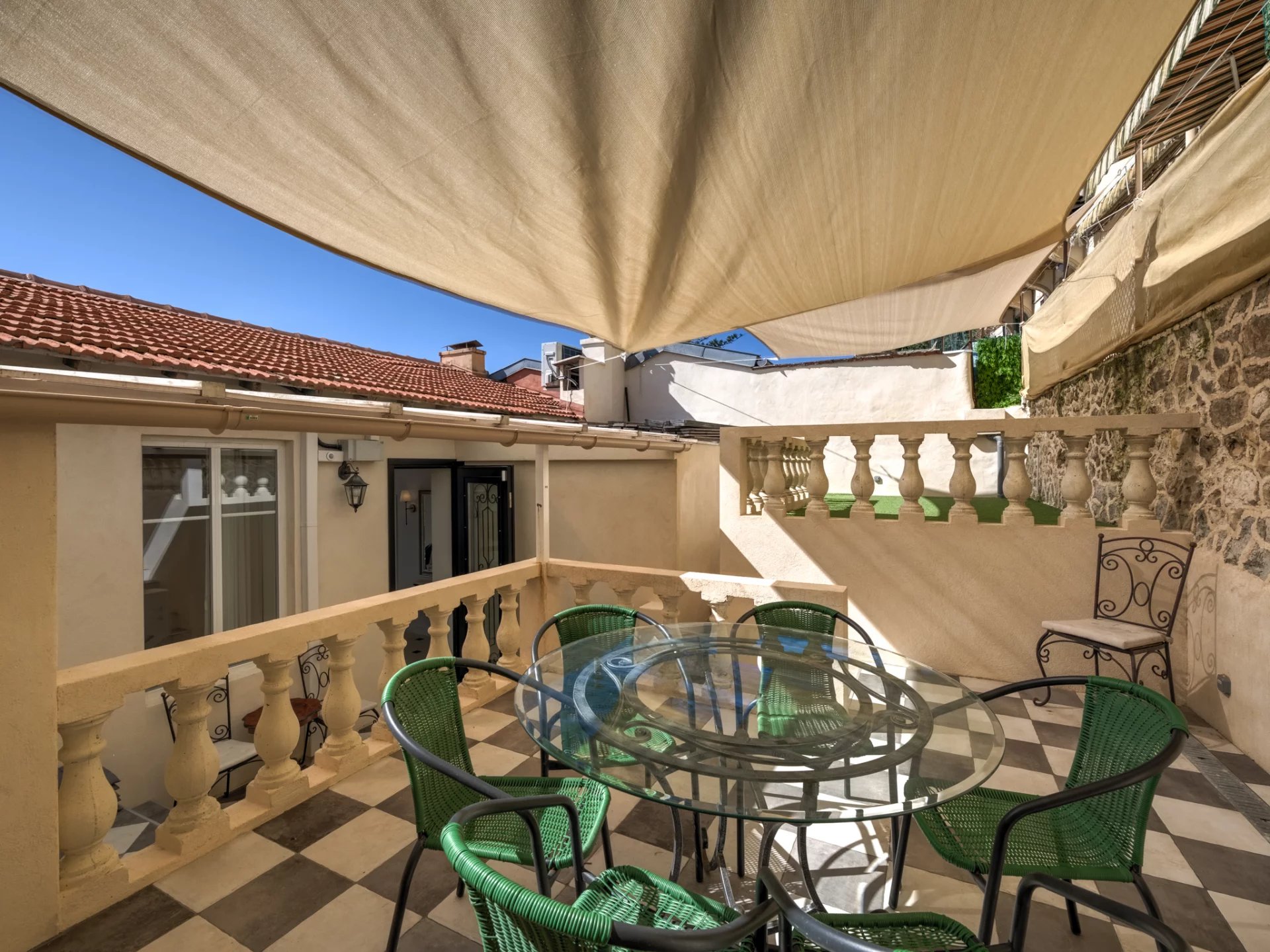 Achat Appartement Roquebrune-Cap-Martin Très belle rénovation — photo 5