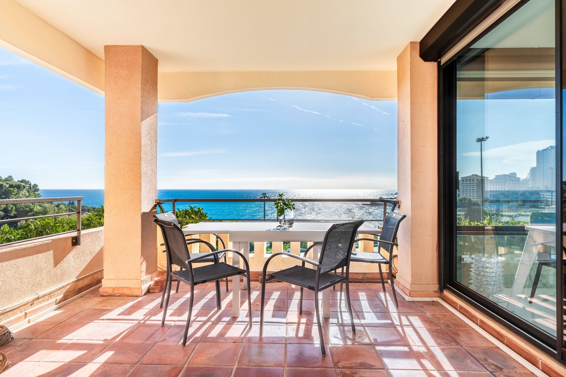 Vente Appartement Roquebrune-Cap-Martin 3 Pièces 96 m² — photo 1