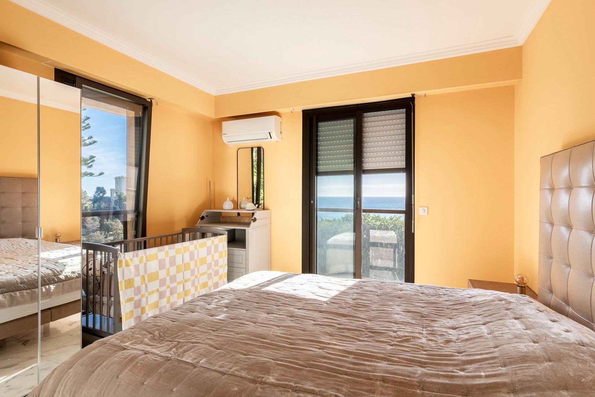 Vente Appartement Roquebrune-Cap-Martin 3 Pièces 96 m² — photo 3