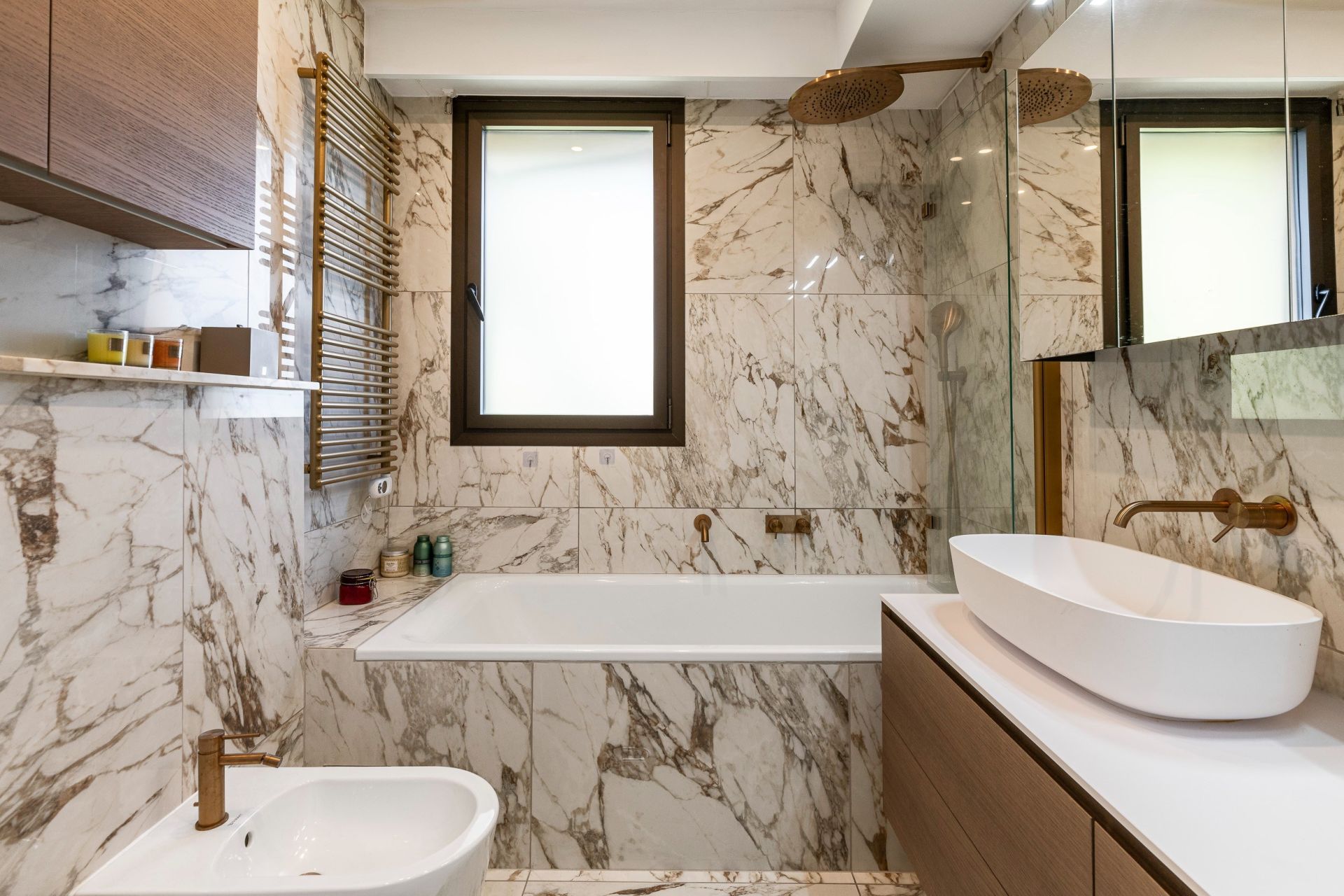 Vente Appartement Roquebrune-Cap-Martin 3 Pièces 96 m² — photo 4