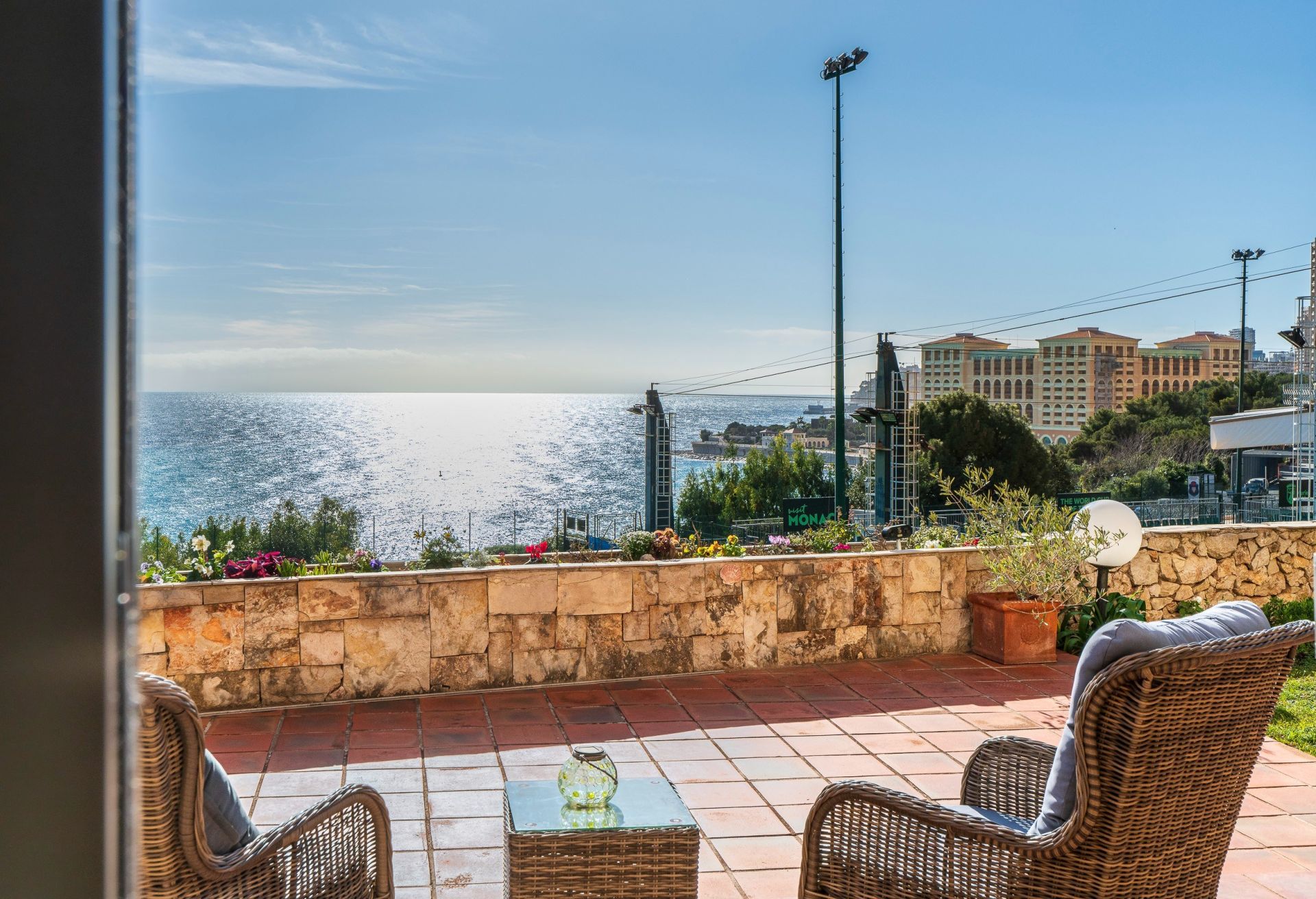 Vente Appartement Roquebrune-Cap-Martin 3 Pièces 86 m² — photo 3