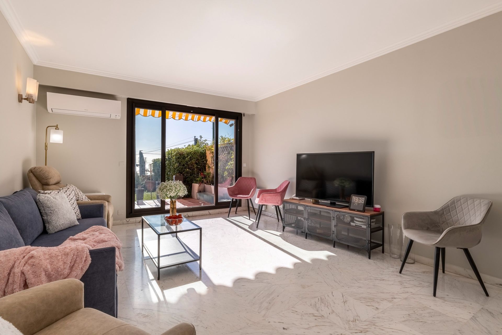 Vente Appartement Roquebrune-Cap-Martin 3 Pièces 86 m² — photo 5
