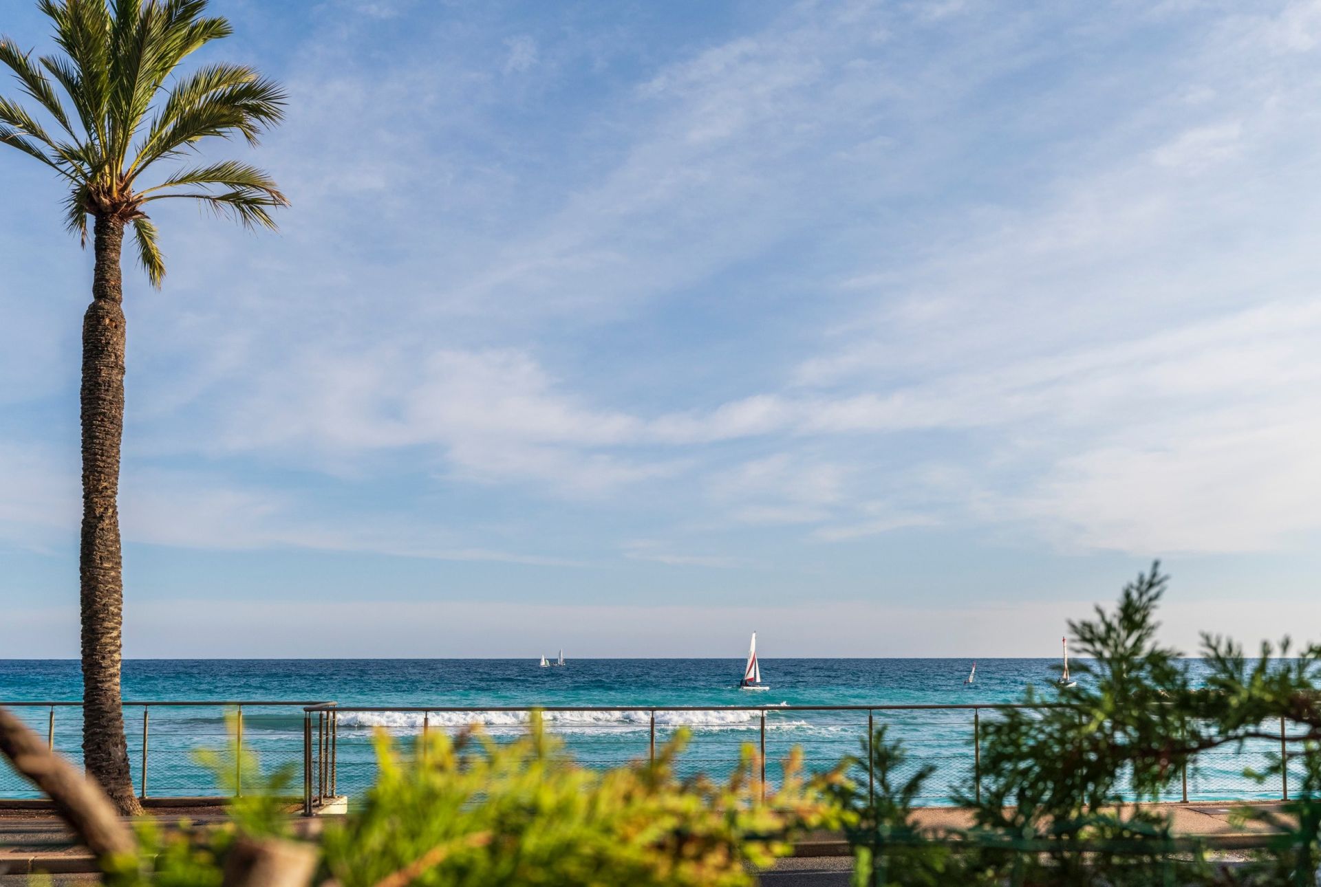 Vente Appartement Roquebrune-Cap-Martin 2 Pièces 52 m² — photo 1