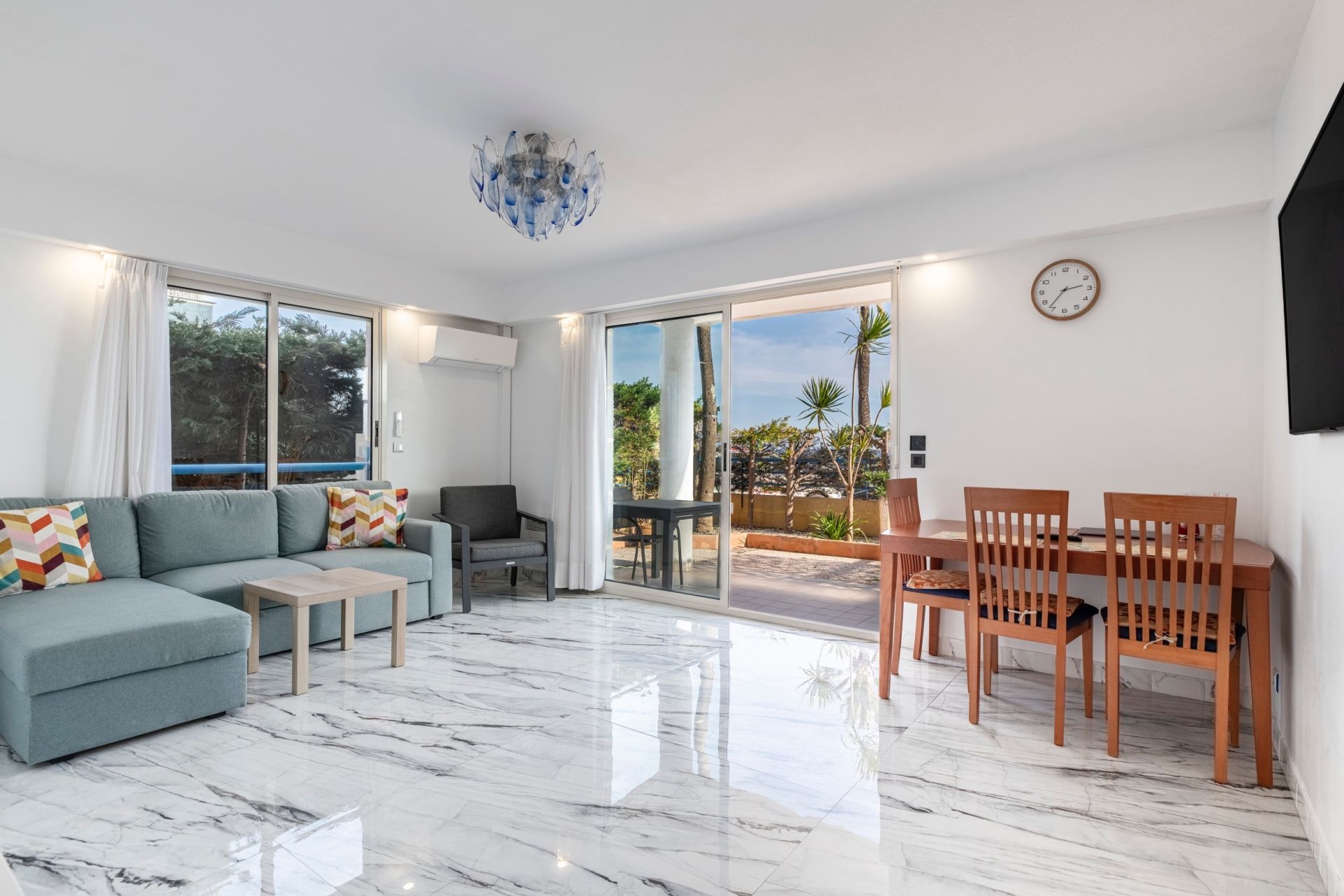 Vente Appartement Roquebrune-Cap-Martin 2 Pièces 52 m² — photo 2