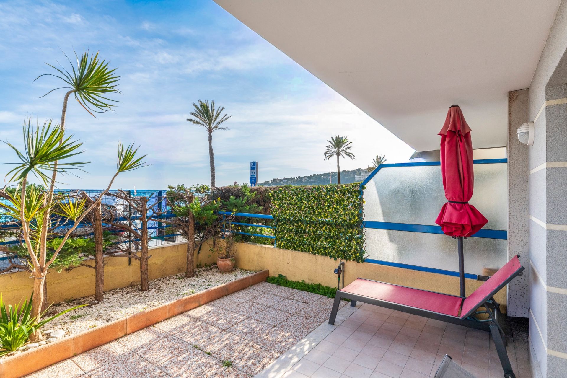 Vente Appartement Roquebrune-Cap-Martin 2 Pièces 52 m² — photo 3