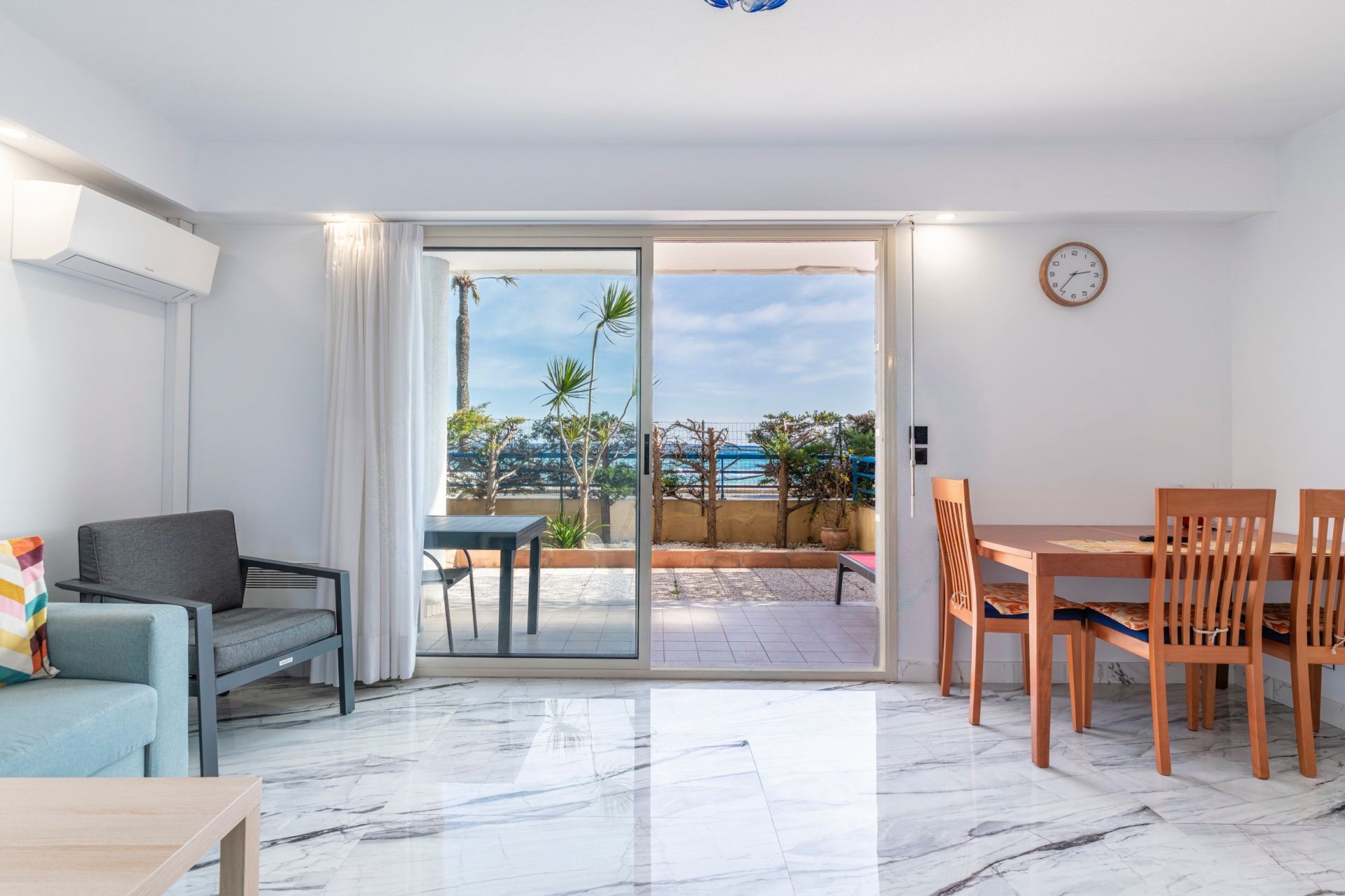 Vente Appartement Roquebrune-Cap-Martin 2 Pièces 52 m² — photo 4