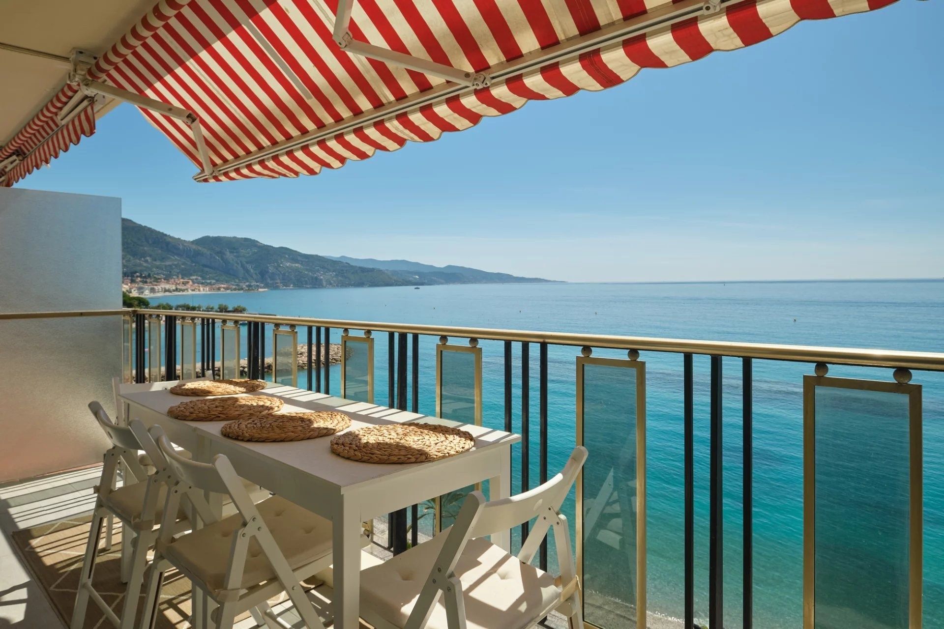 Vente Appartement Roquebrune-Cap-Martin 3 Pièces 70.02 m² — photo 1