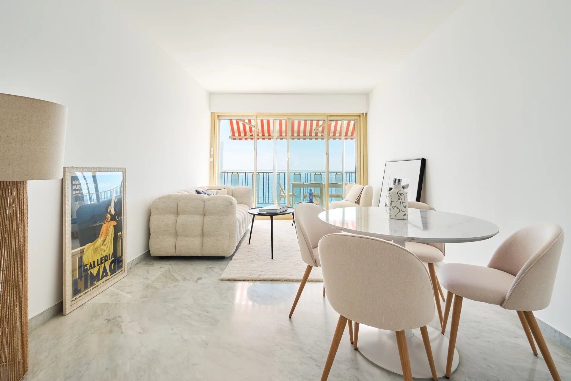 Vente Appartement Roquebrune-Cap-Martin 3 Pièces 70.02 m² — photo 3