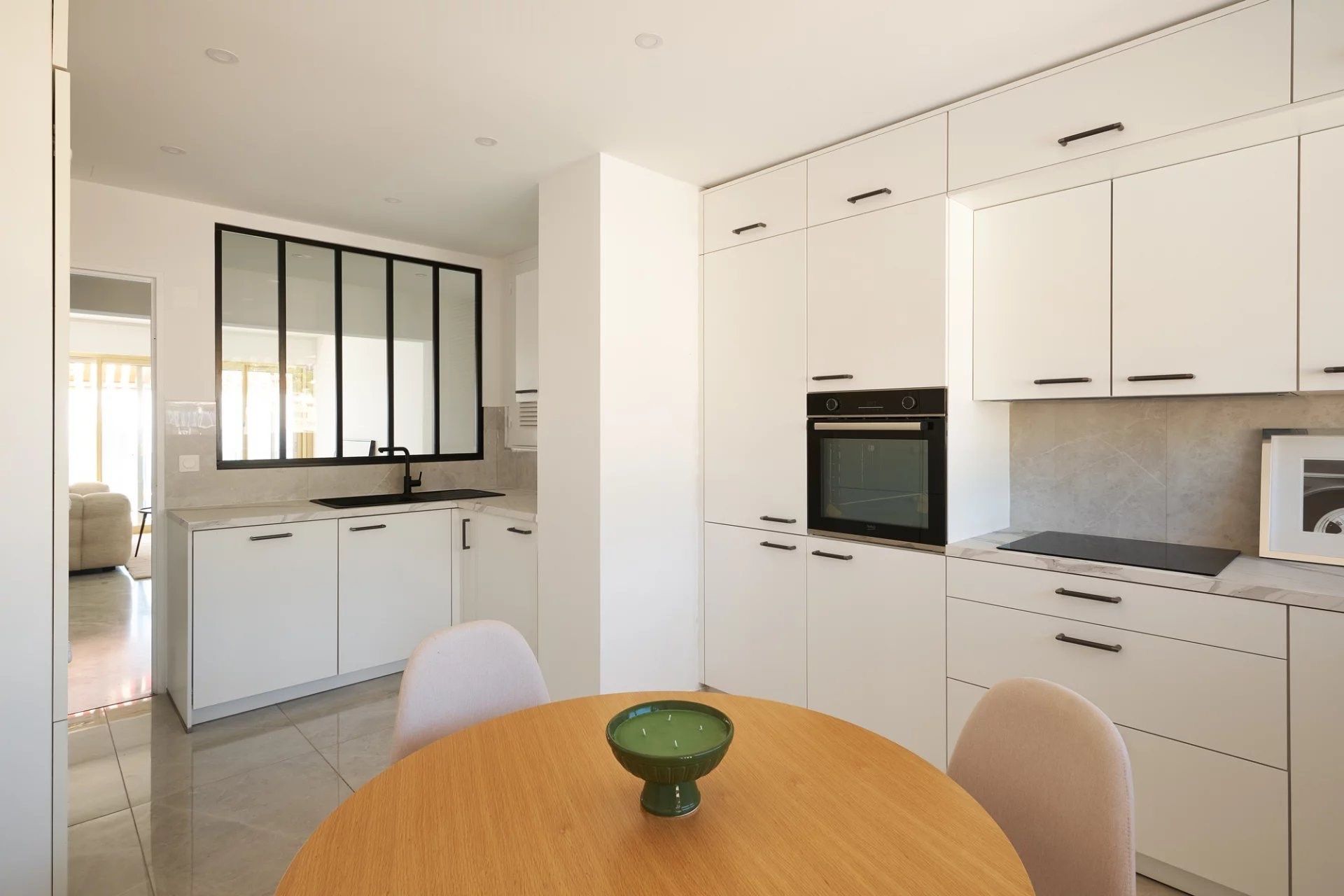 Vente Appartement Roquebrune-Cap-Martin 3 Pièces 70.02 m² — photo 4