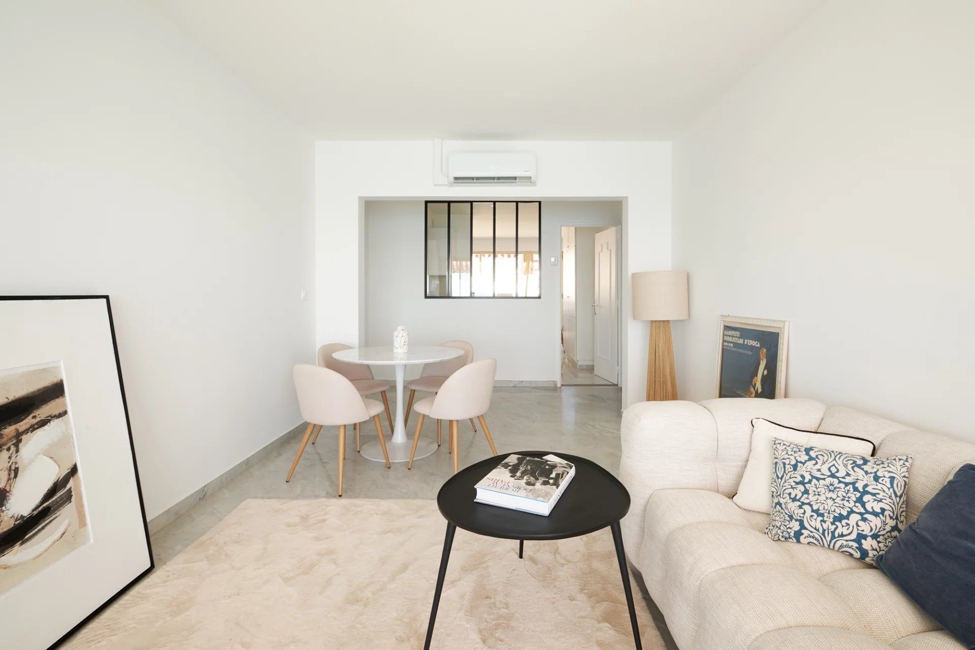 Vente Appartement Roquebrune-Cap-Martin 3 Pièces 70.02 m² — photo 5