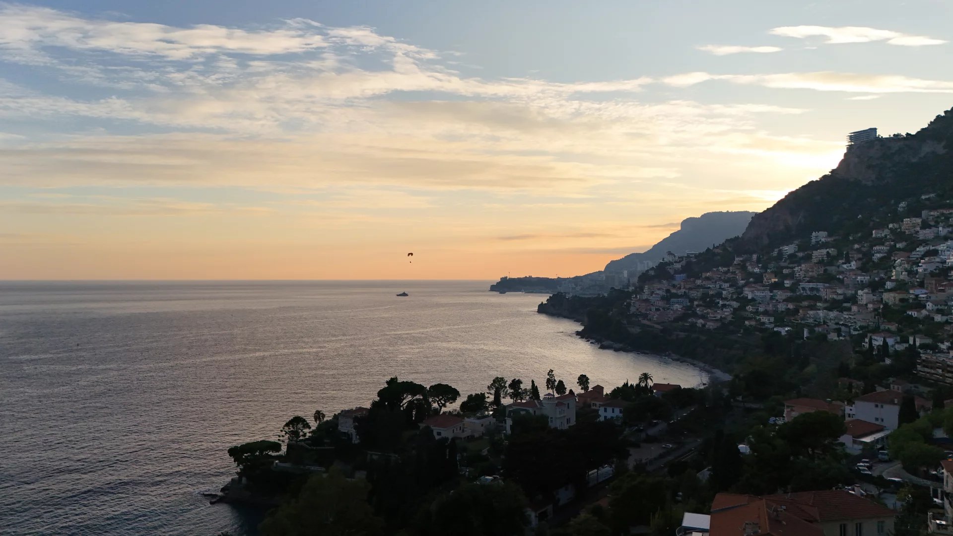 Achat Villa Roquebrune-Cap-Martin Villa Belle Époque d’Exception — photo 5