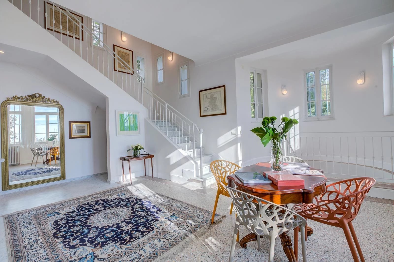 Achat Villa Roquebrune-Cap-Martin Cadre de vie exceptionnel — photo 3