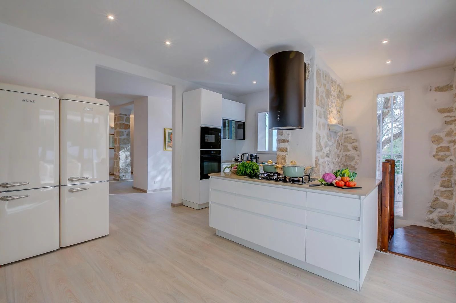 Achat Villa Roquebrune-Cap-Martin Cadre de vie exceptionnel — photo 5