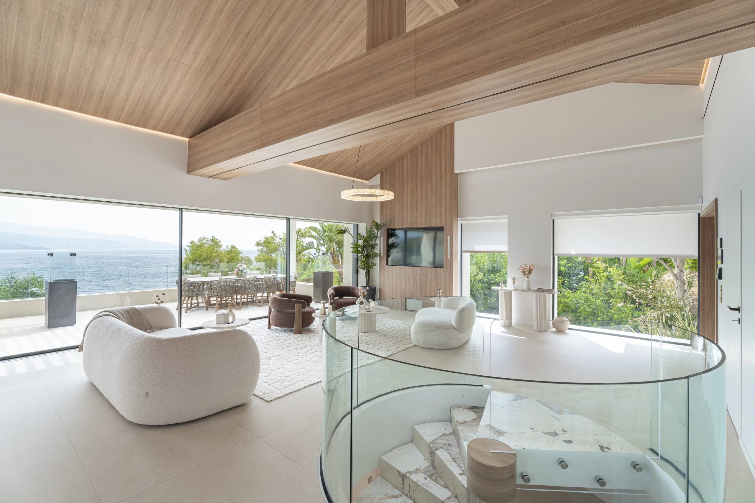 Achat Villa Roquebrune-Cap-Martin Presqu’île du Cap Martin — photo 5
