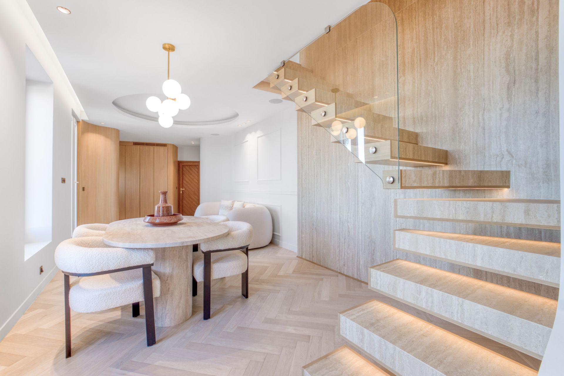 Vente Maison de ville Roquebrune-Cap-Martin 4 Pièces 133 m² — photo 1