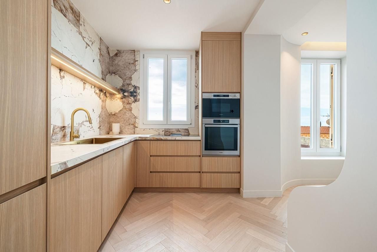 Vente Maison de ville Roquebrune-Cap-Martin 4 Pièces 133 m² — photo 5