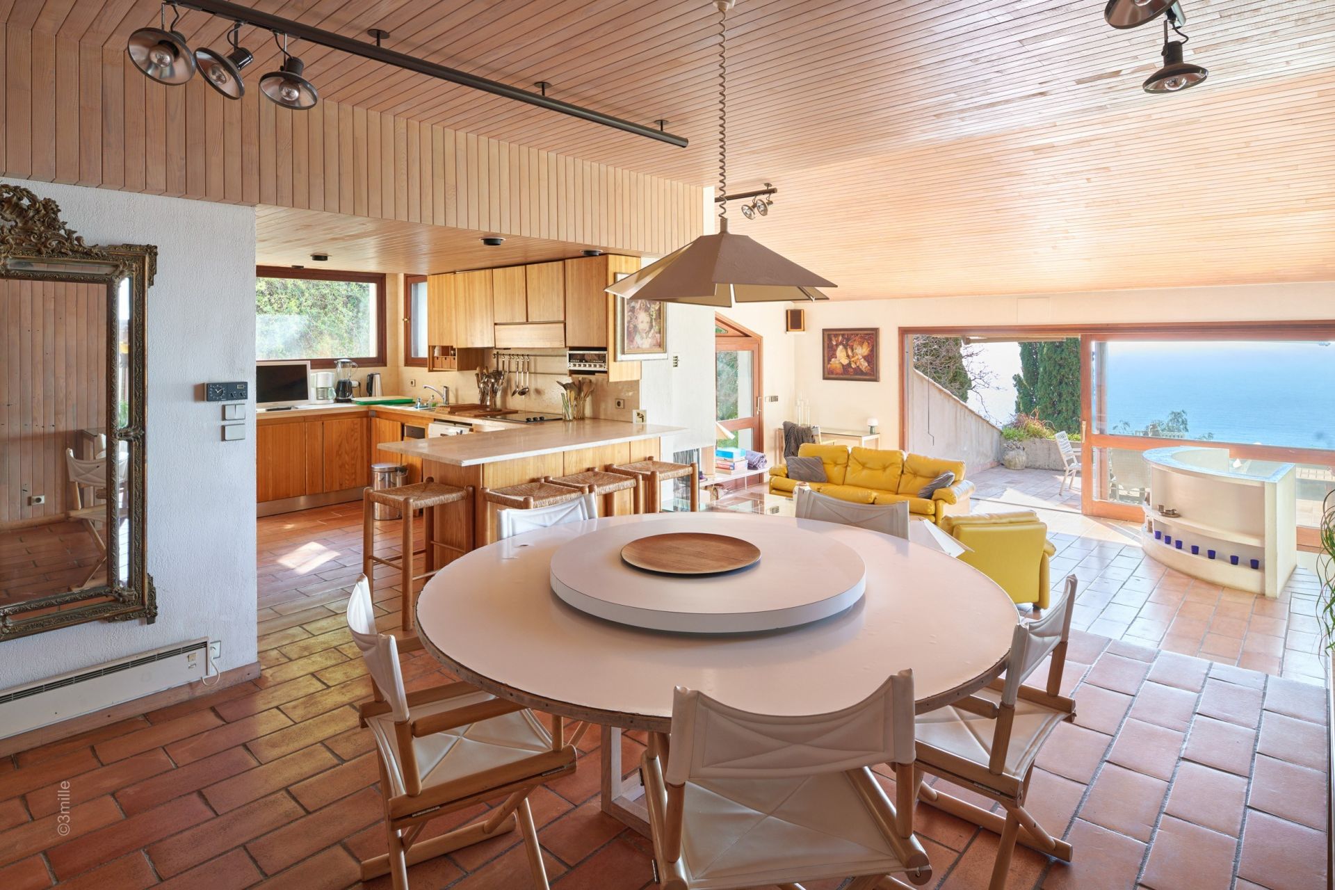 Vente Villa Roquebrune-Cap-Martin 7 Pièces 300 m² — photo 5