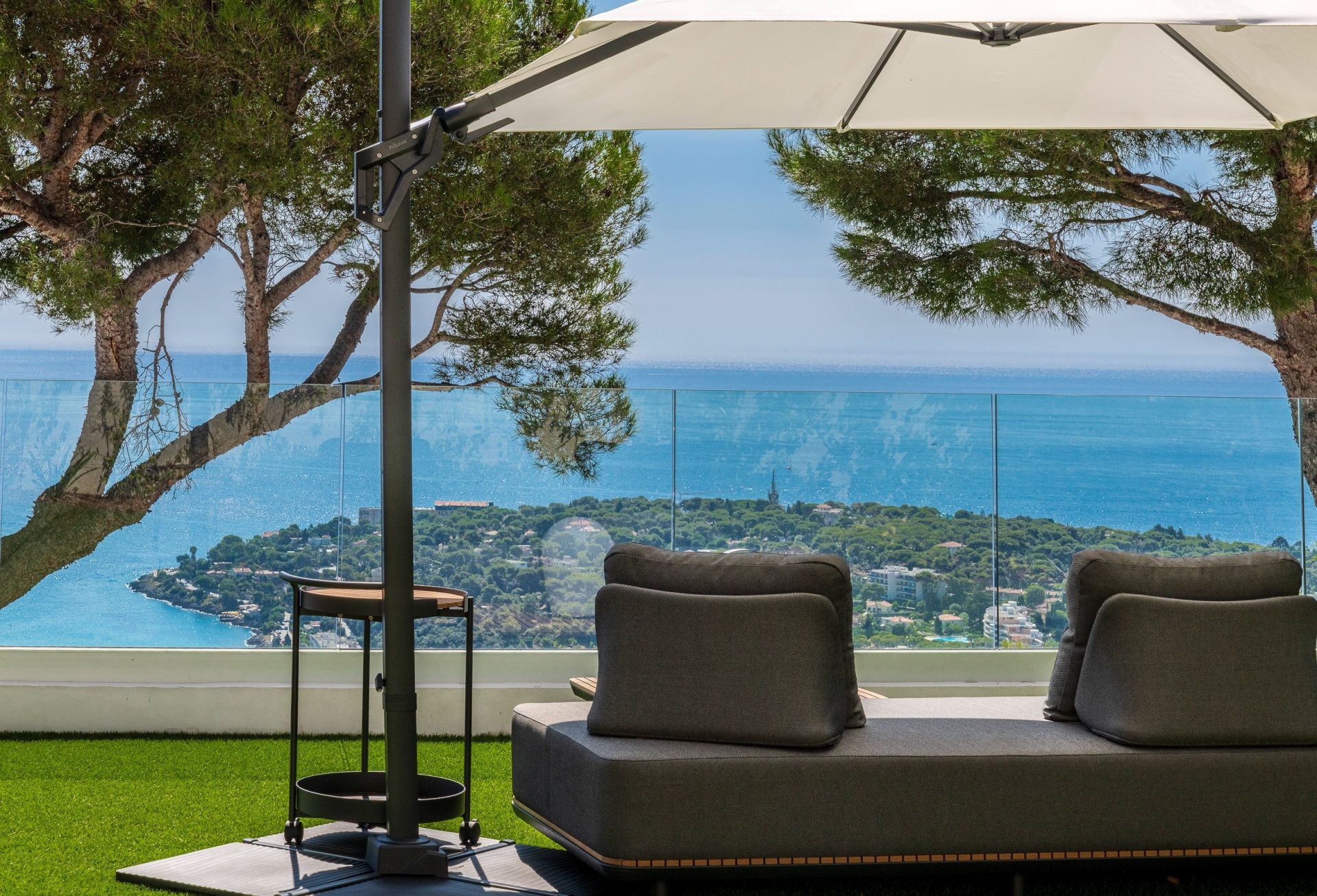 Vente Maison contemporaine Roquebrune-Cap-Martin 6 Pièces 239.25 m² — photo 3