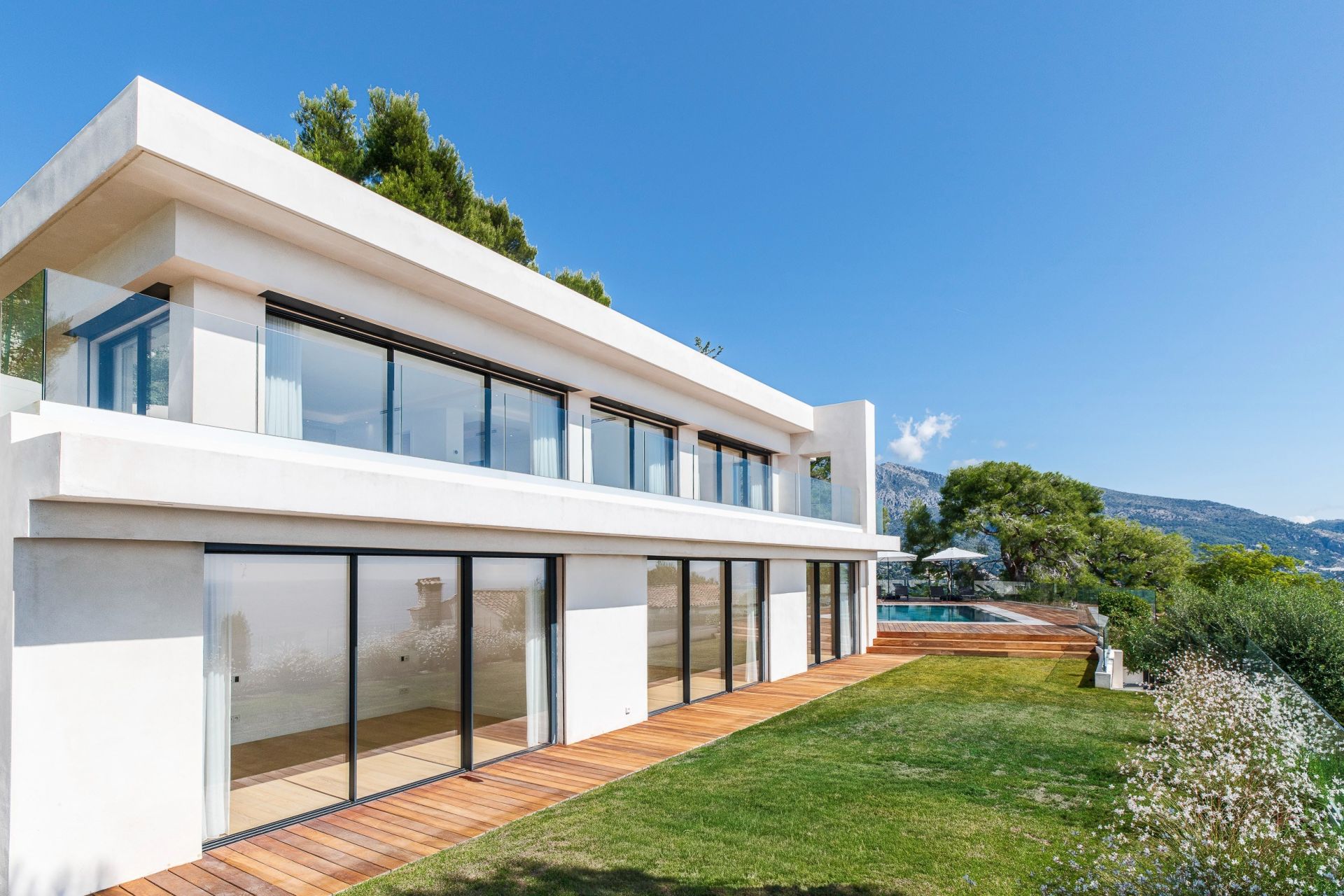 Vente Maison contemporaine Roquebrune-Cap-Martin 6 Pièces 239.25 m² — photo 4