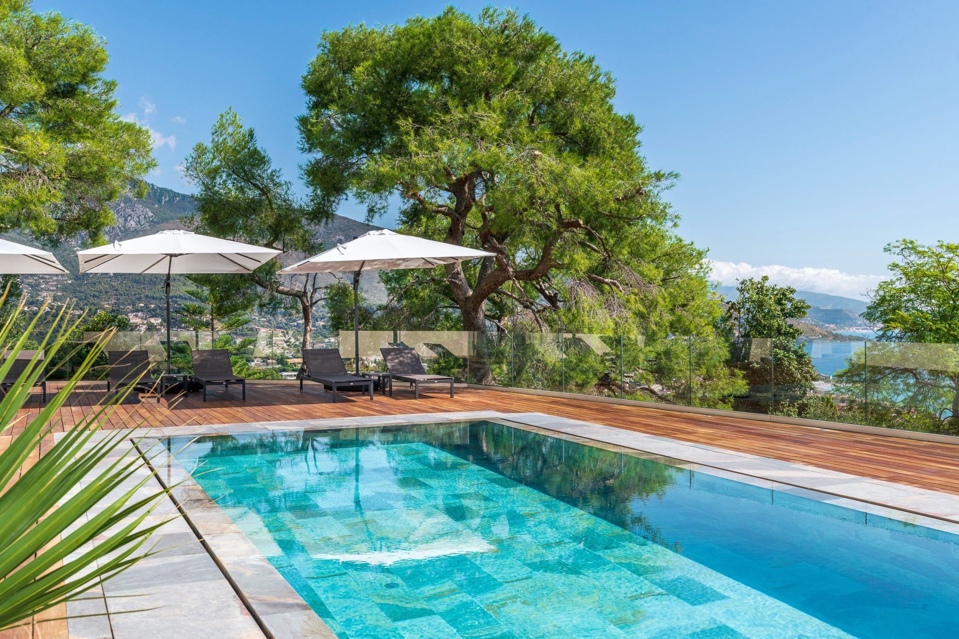 Vente Maison contemporaine Roquebrune-Cap-Martin 6 Pièces 239.25 m² — photo 5