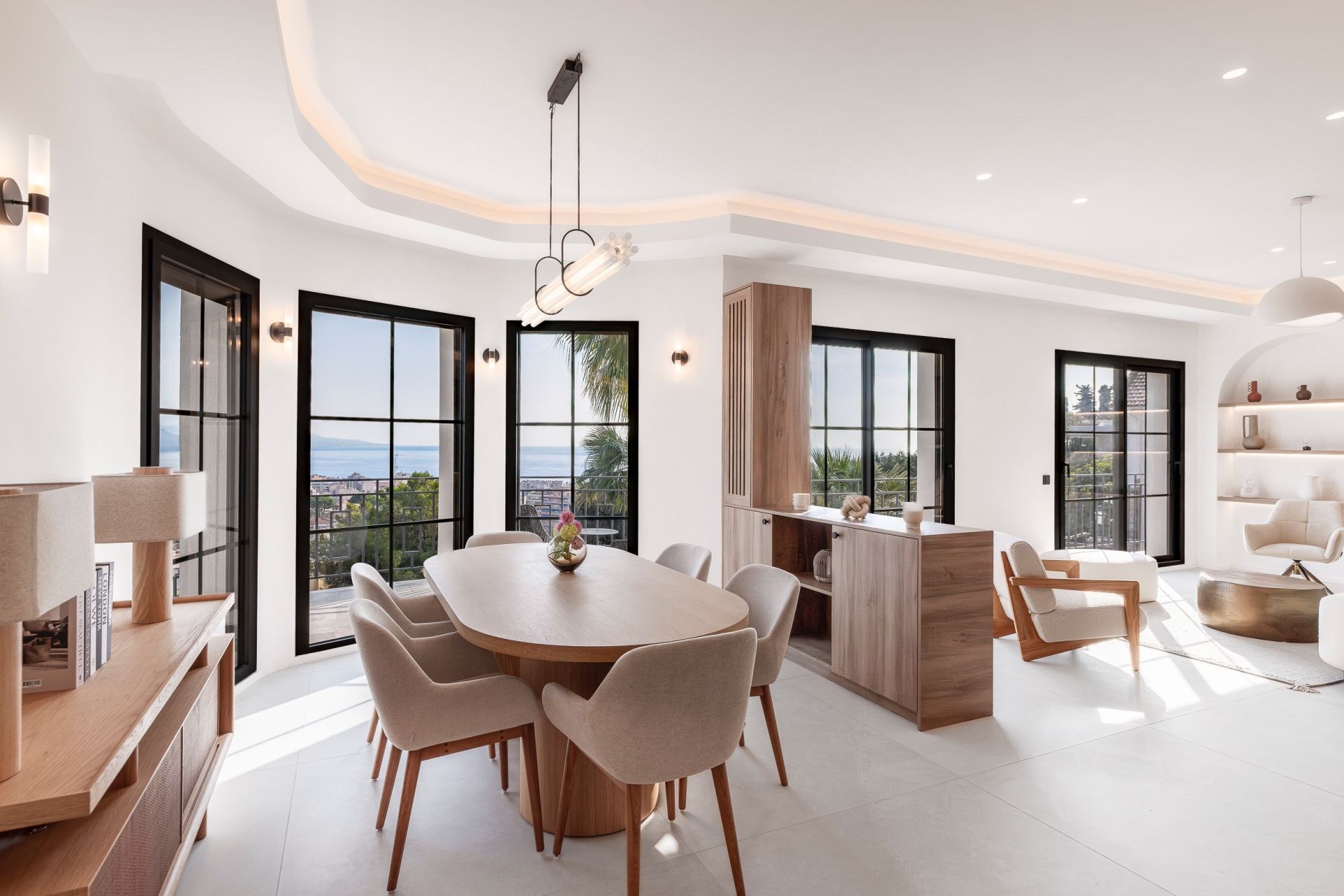 Vente Villa Roquebrune-Cap-Martin 5 Pièces 238.49 m² — photo 2