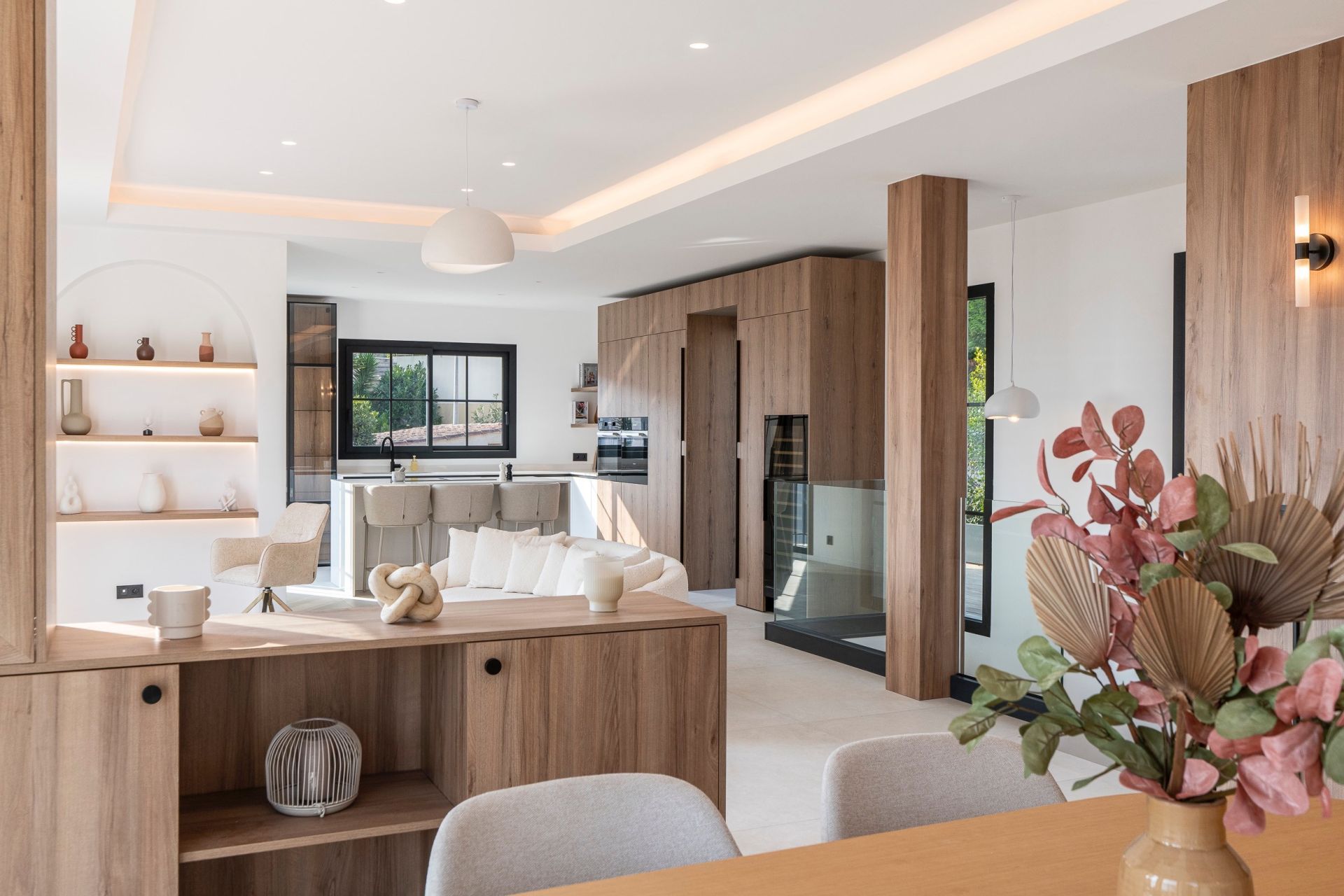 Vente Villa Roquebrune-Cap-Martin 5 Pièces 238.49 m² — photo 3
