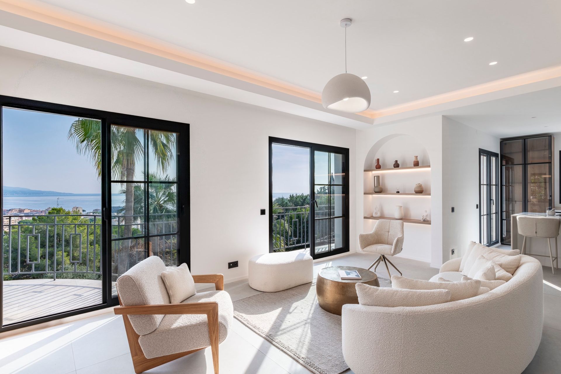 Vente Villa Roquebrune-Cap-Martin 5 Pièces 238.49 m² — photo 4