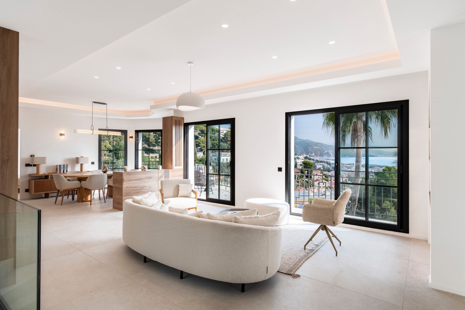 Vente Villa Roquebrune-Cap-Martin 5 Pièces 238.49 m² — photo 5