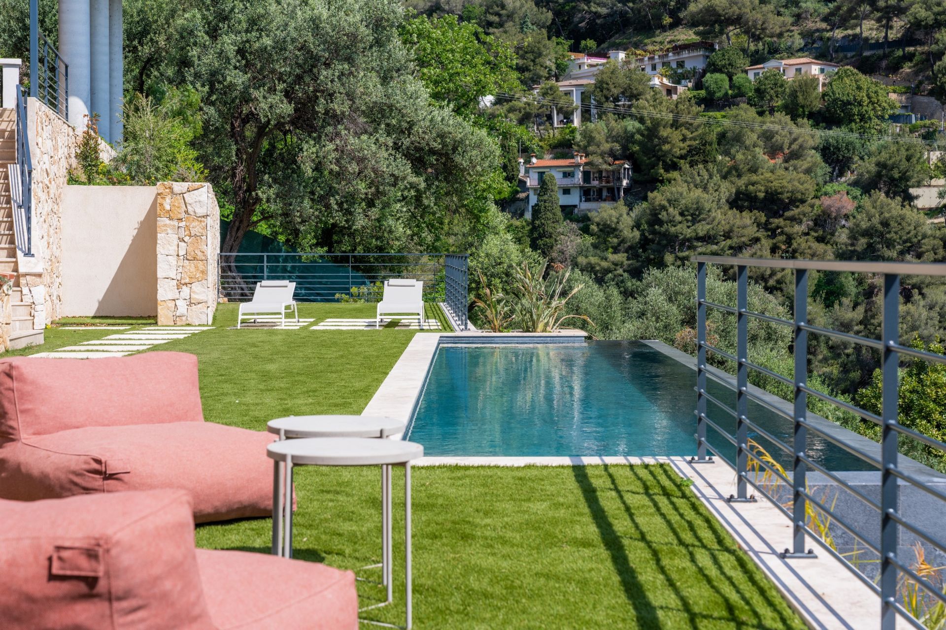 Vente Villa Roquebrune-Cap-Martin 5 Pièces 200 m² — photo 3