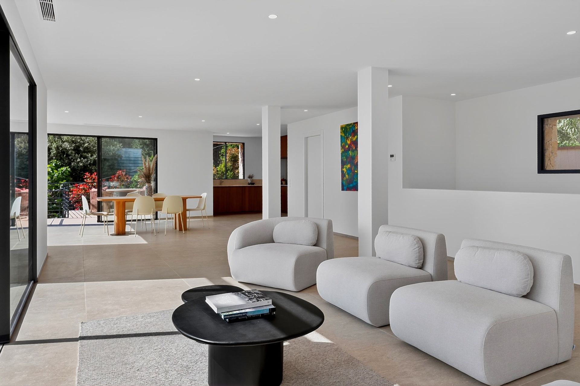 Vente Villa Roquebrune-Cap-Martin 5 Pièces 200 m² — photo 5