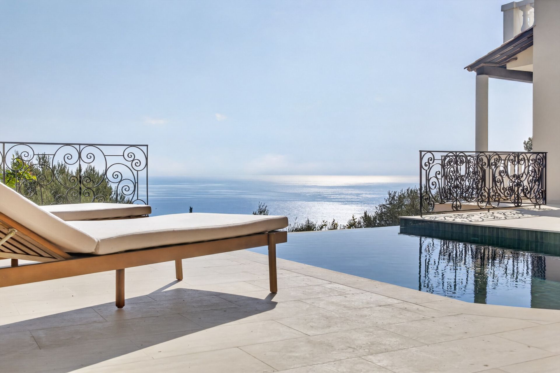 Vente Maison bourgeoise Roquebrune-Cap-Martin 9 Pièces 350 m² — photo 1