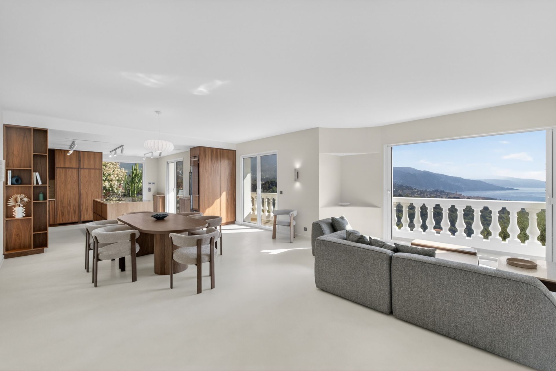 Vente Maison bourgeoise Roquebrune-Cap-Martin 9 Pièces 350 m² — photo 3