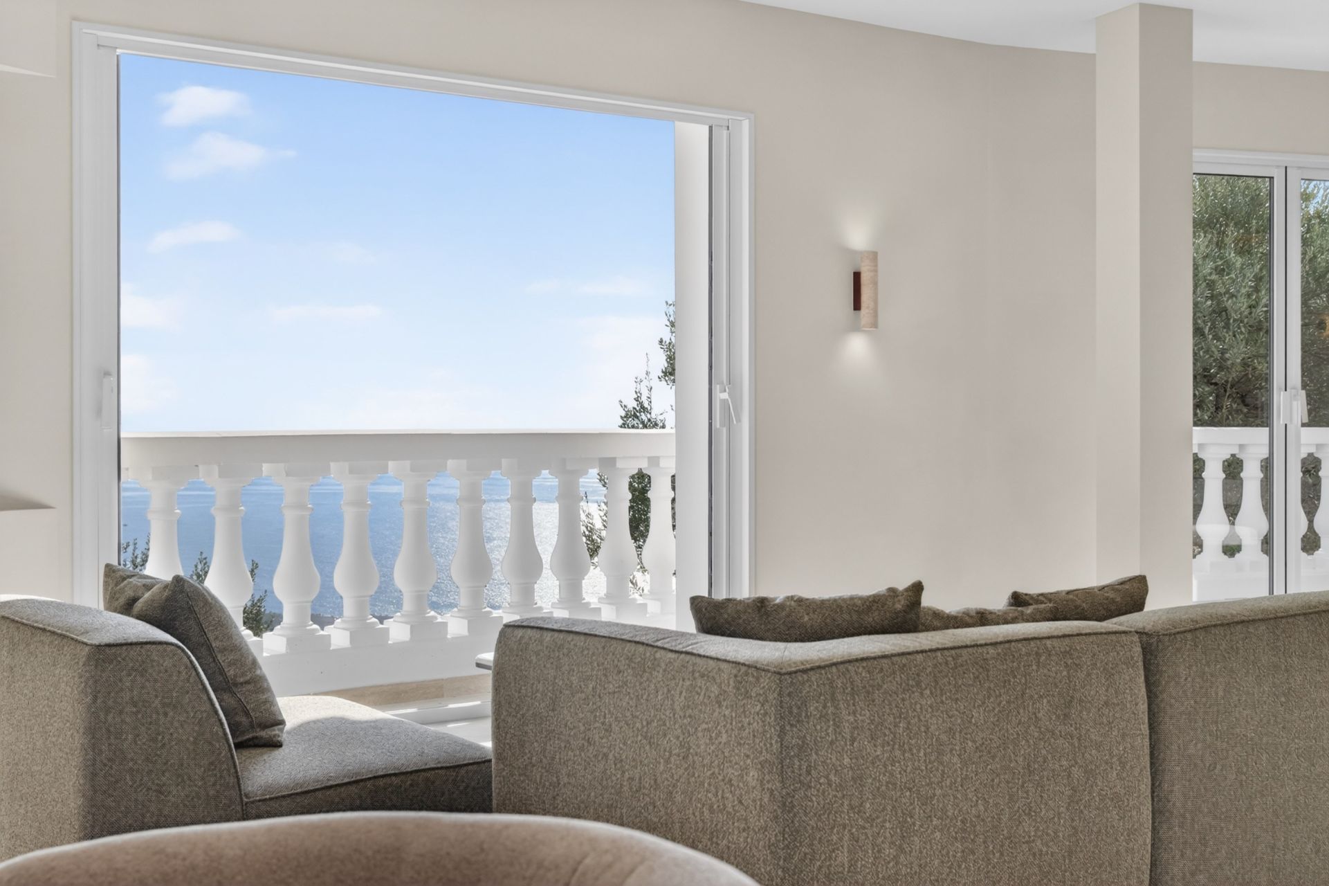 Vente Maison bourgeoise Roquebrune-Cap-Martin 9 Pièces 350 m² — photo 4