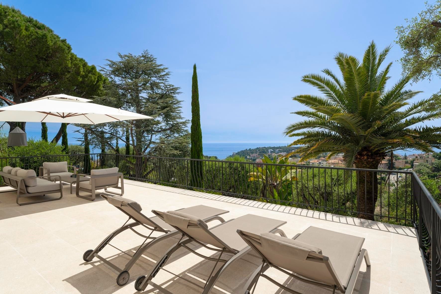 Vente Villa Roquebrune-Cap-Martin 7 Pièces 258 m² — photo 5