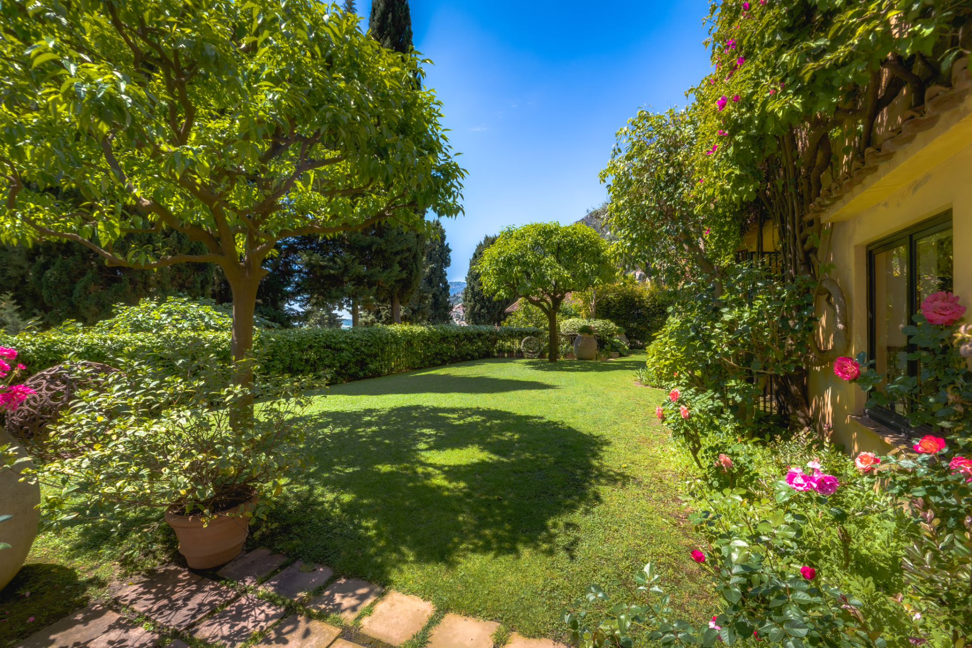Vente Maison provençale Roquebrune-Cap-Martin 8 Pièces 266 m² — photo 2