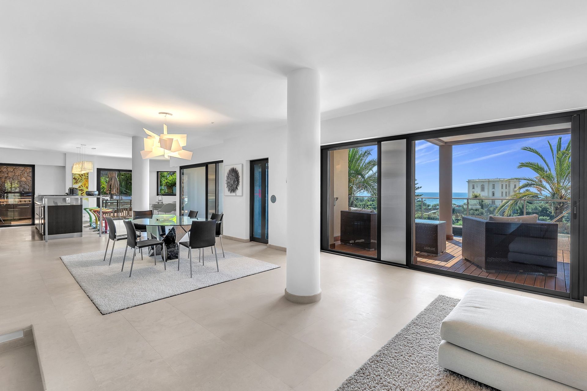 Vente Maison contemporaine Roquebrune-Cap-Martin 10 Pièces 580 m² — photo 5