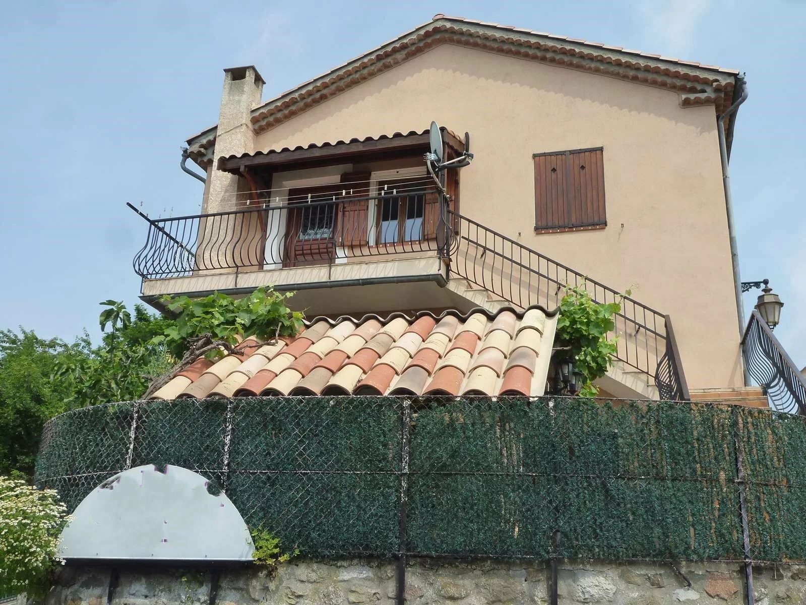 Maison à Saint-Antonin, 151 m² sur 400 m² de terrain — photo 4