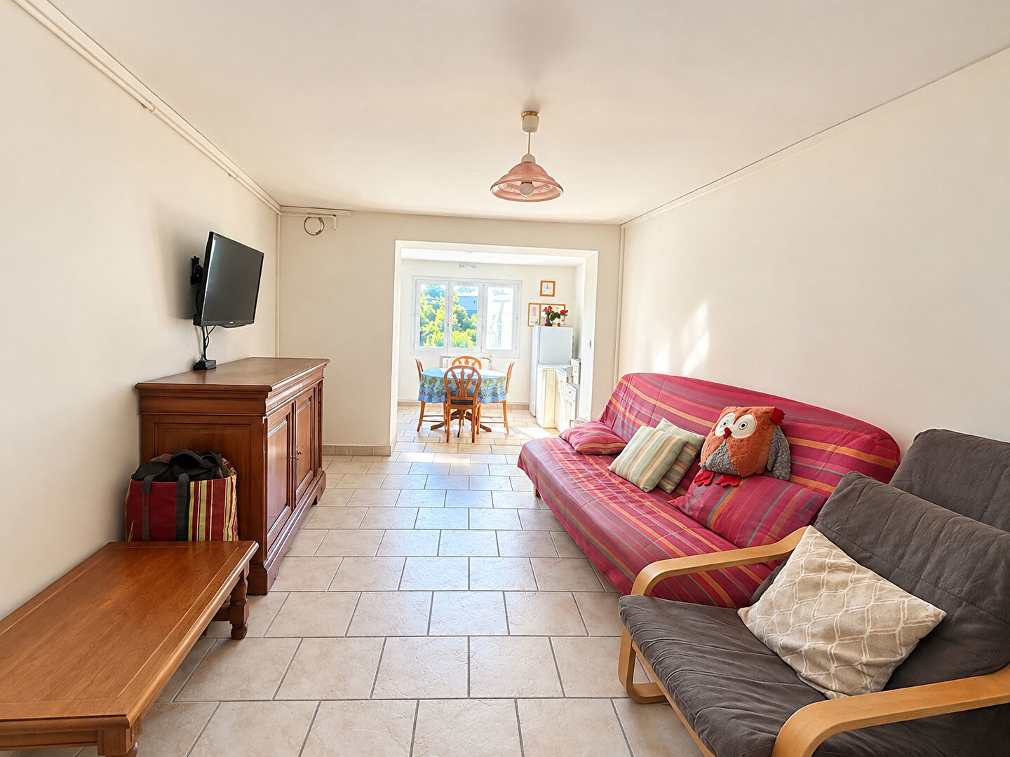 Maison à Saint-Auban, 87 m² sur 619 m² de terrain — photo 4