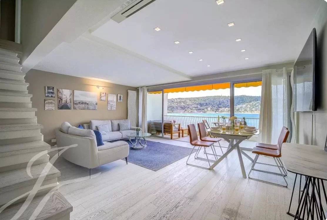 Annonce Vente Appartement Saint-Jean-Cap-Ferrat (06230) — Saint-Jean-Cap-Ferrat