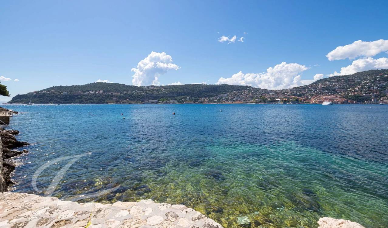 Annonce Vente Appartement Saint-Jean-Cap-Ferrat (06230) — photo 2