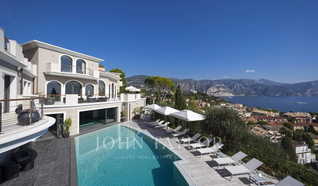 Annonce Location saisonnière Propriété Saint-Jean-Cap-Ferrat (06230), 9 Pièces — photo 2