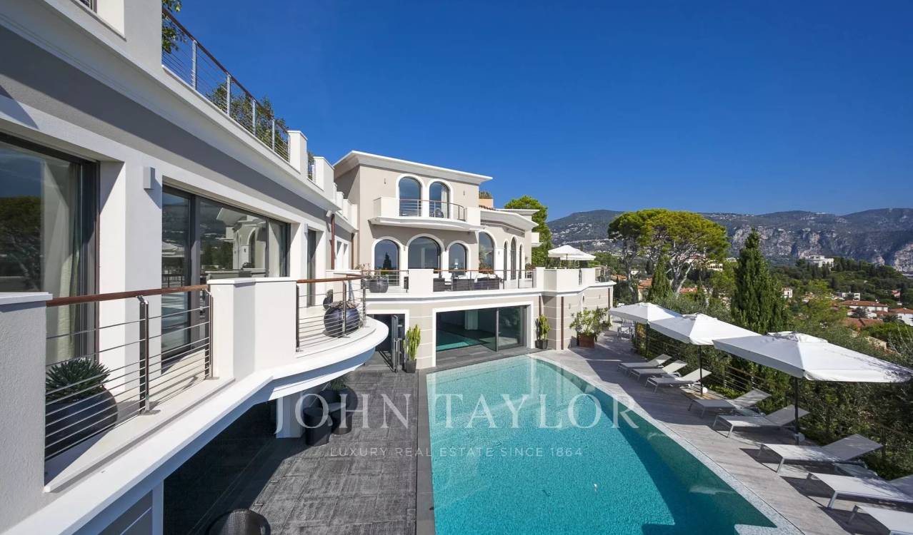 Annonce Location saisonnière Propriété Saint-Jean-Cap-Ferrat (06230), 9 Pièces — photo 3