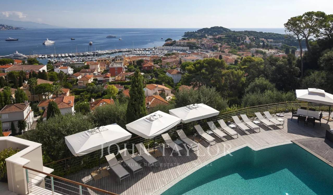 Annonce Location saisonnière Propriété Saint-Jean-Cap-Ferrat (06230), 9 Pièces — photo 5
