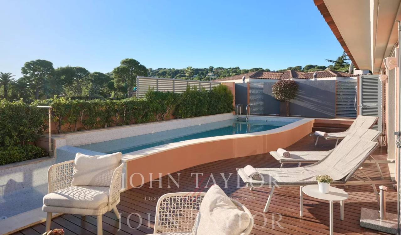Annonce Location saisonnière Propriété Saint-Jean-Cap-Ferrat (06230), 9 Pièces — photo 5
