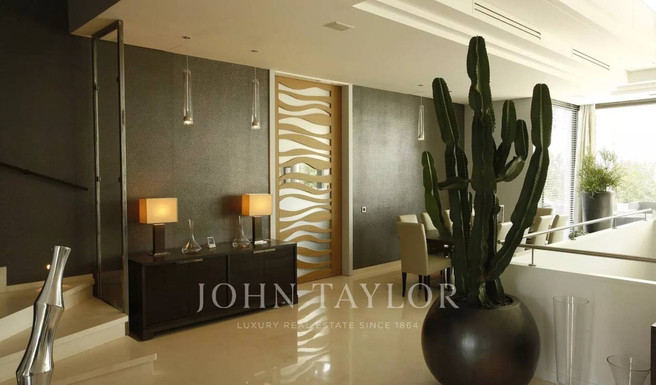 Annonce Location saisonnière Propriété Saint-Jean-Cap-Ferrat Le Cap (06230), 9 Pièces, 16 Couchages — photo 4