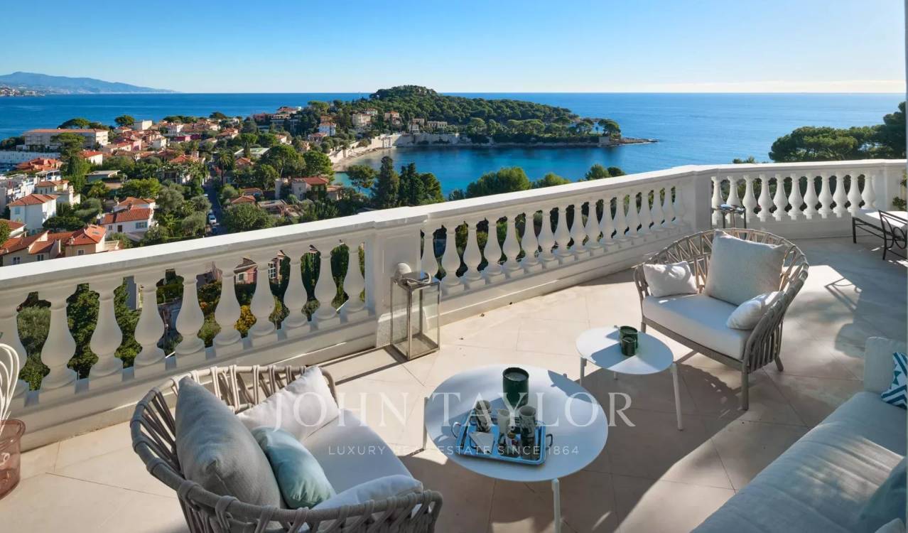 Annonce Vente Propriété Saint-Jean-Cap-Ferrat (06230) — photo 3
