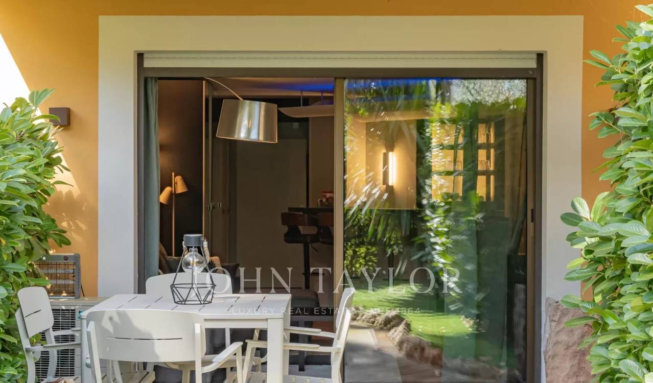 Annonce Vente Studio Saint-Jean-Cap-Ferrat (06230) — photo 2